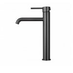 Lucid Gun Metal High Basin Mixer Lucid Gun Metal High Basin Mixer